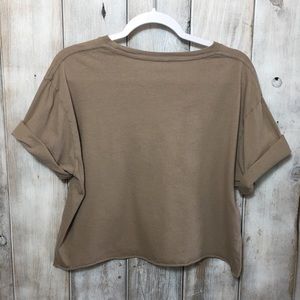 True Religion Tops - True Religion Custom Crop Top Skull Size Large True Religion Tops - True Religion Custom Crop Top Skull Size Large